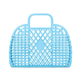 Iscream - Jelly Bag - Blue Small