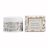 Soletter - Body Butter - Wildflower & Vanilla Cedar