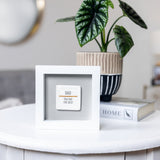 Pavillion Gift Company - 4.75" Plaque - Dad
