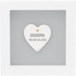 Pavillion Gift Company 4.75" Plaque Grandma