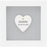Pavillion Gift Company 4.75" Plaque Grandma