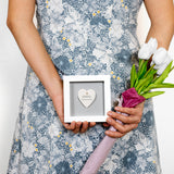 Pavillion Gift Company - 4.75" Plaque - Grandma