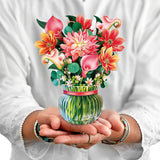 Freshcut Paper - Mini Dear Dahlia