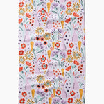 Geometry Tea Towel Floppsie