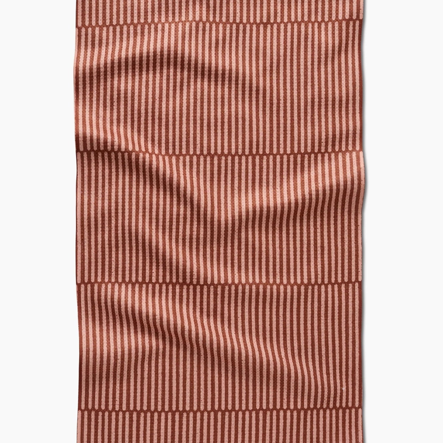 Geometry Tea Towel Textured Stripe