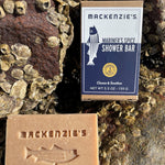 Mackenzie's Mariner's Spice Shower Bar