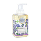Michel Design Works -Foaming Soap Lavender Rosemary