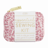 Mud Pie - Sewing Kit - Blush