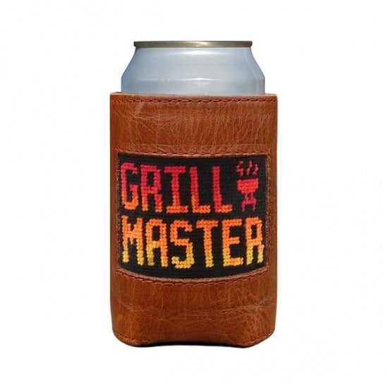 Smathers & Branson Can Cooler Grill Master 