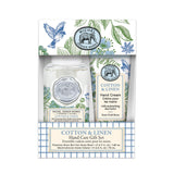 Michel Design Works - Cotton & Linen Handcare Gift Set