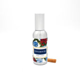 8 Oak Lane Room Spray Cinnamon Fig – warm seasonal fragrance spray to refresh rooms, perfect for home or gifting. Available at Be Charmed
