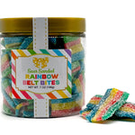 Oh Sugar Candy Sugar Stacks Everyday Sour Rainbow Bites