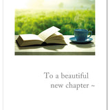 Cardthartic - Retirement Card