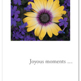 Cardthartic - Joyous Moments Birthday Card