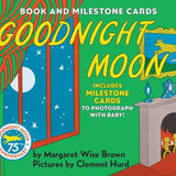 Harper Collins - Goodnight Moon Milestone Edition