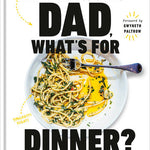 Random House Dad, What's For Dinner?