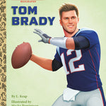 Random House Tom Brady