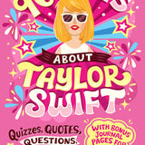 Random House 96 Facts About : Taylor Swift