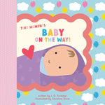 Random House Tiny Moments : Baby On The Way!