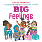 Random House Big Feelings