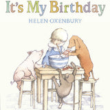 Random House - It's My Birthday