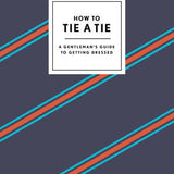 Random House How to Tie a Tie