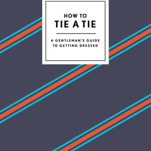 Random House How to Tie a Tie