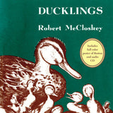 Random House - Make Way For Ducklings