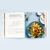 Just Married - A Cookbook for Newlyweds