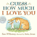 Random House Guess How Much I Love You