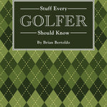 Random House Stuff Every Golfer Know