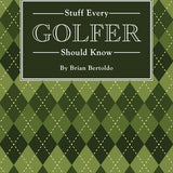 Random House Stuff Every Golfer Know