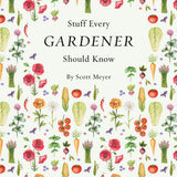 Random House - Stuff Every Gardener Know