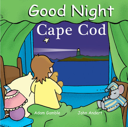 Random House Good Night Cape Cod