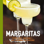 Cider Mill Press Book Margaritas