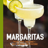 Cider Mill Press Book Margaritas