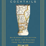 Cider Mill Press Book New England Cocktails