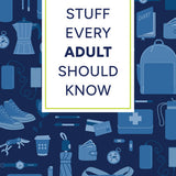 Random House Stuff Every Adult Should Know