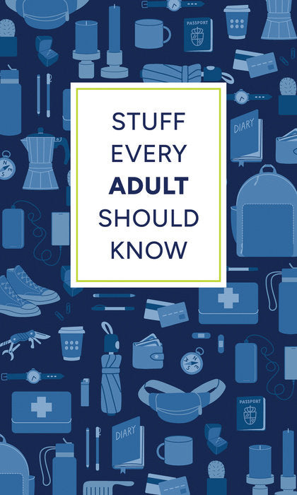 Random House Stuff Every Adult Should Know