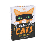 Klepto Cats Game