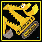 Random House Diggersaurs