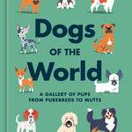 Random House Dogs Of The World