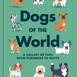 Random House Dogs Of The World