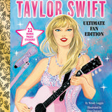Random House Taylor Swift Ultimate Fan