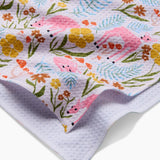 Geometry - Tea Towel - Fern and Fawn