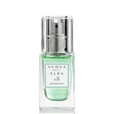 Acqua Dell'Elba Arcipelago Uomo Eau De Parfum 0.5oz featuring fresh citrus, spice, and marine notes in a sleek travel-friendly bottle, available at Be Charmed