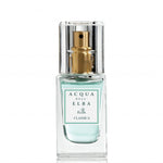 Acqua Dell'Elba Classica Donna Eau De Parfum 0.5oz with soft floral and sea-inspired notes in a travel-ready bottle, available at Be Charmed