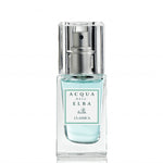 Acqua dell'Elba Classica Uomo Eau De Parfum 0.5oz featuring a clean blend of citrus and marine notes in a travel-size bottle, available at Be Charmed