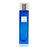 Acqua Dell'Elba Notte D’Estate Room Spray 3.4oz with warm citrus, wood, and musk notes, creates a relaxing Mediterranean ambiance, available at Be Charmed