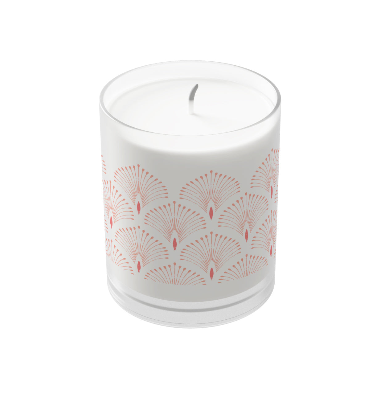 Annapolis Candle Champagne Punch Cocktail Collection, featuring amaretto, spiced rum, and brown sugar scent in a vintage-style glass, available at Be Charmed.